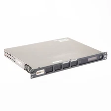 BSS Audio Input/Output Expander with BLU Link  Ethernet AVB Audio - SKU#1709514