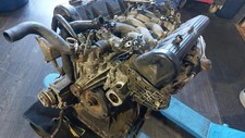 Motor Mercedes 117 965 117965 8-Zylinder W126 500 SE SEL SEC SL 223 / 245 PS