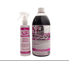 1 x ACF-50 Anti Corrosion Formula - 1 Quart (0.946L) Inc Refillable Pump Spray
