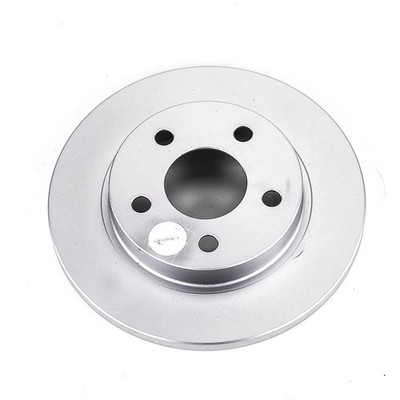 PowerStop Disc Brake Rotor for Taurus, Sable, Continental AR8139EVC