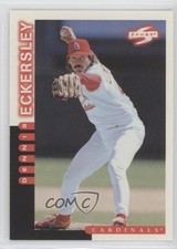 1998 Score Dennis Eckersley #31 HOF 0q1p