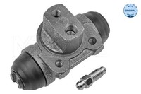 Meyle Lagerung, Lenker 16-14 610 0005 FüR Renault