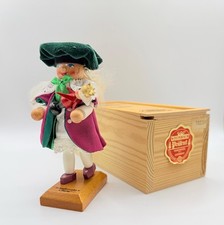 Christmas collectible Nutcracker CLARA, The T...