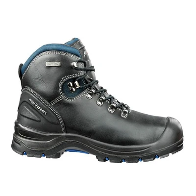 ALBATROS Sicherheitsschuhe X-TREME Arbeitsschuhe S3 Landwirtschaft Gummisohle