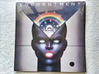Enchantment Utopia Columbia FC 38959 Reissue 2004 US LP Pro. Michael Stokes