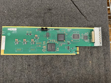 New, Avid Technology, 9900-74065-00, MTRX 128...