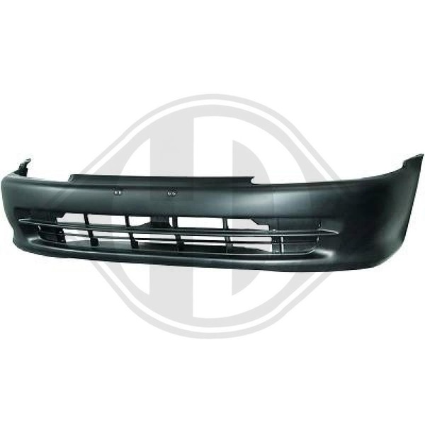 5205050 StoßStange Vorne FüR Honda Civic V Stufenheck (Eg, Eh)-image
