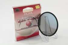 Hoya Ultra 77mm NDX4 super slim ring Filter G335