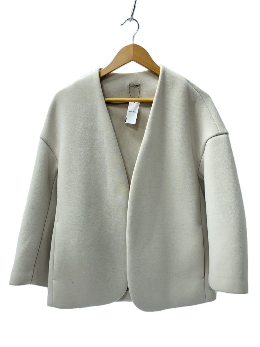 ALTRA BAYCREW'S OTHER JACKET 36 POLIESTERE Crema 20 020 922 1012 1 0