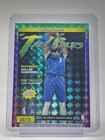 2025 Topps Chrome Anthony Davis Base (RAW)