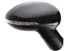 Right Mirror For 2012-2014 Kia Rio 2013 KZ329DK