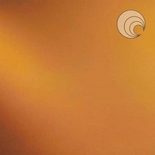 Fused Glass Supplies SF1108 - Medium Amber Transparent Fusible 96 COE