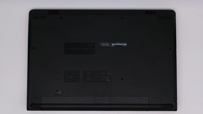 Dell Inspiron 15-3567 0 Core i3 4GB 1TB Black 2017 - Used Very