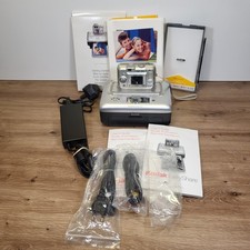 Kodak EasyShare CX7525 Digital Camera with box & Printer Dock