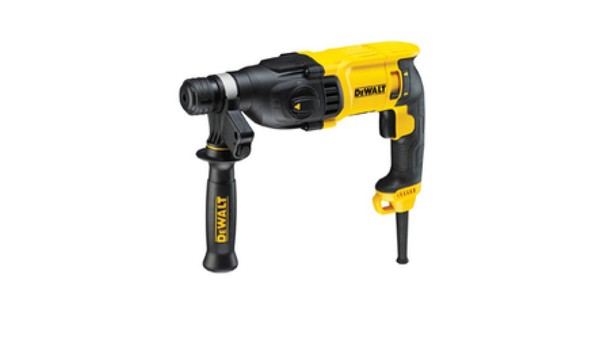 5035048546925 MłOtowiertarka 800W 2,6J Dewalt D25133K Dewalt-image