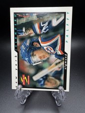 1996-97 Score - Ziggy Palffy #120