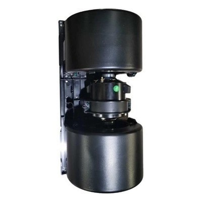 12V Dual Blower 006-A39-22 30002100 30000125 For Spal 017-A39-22 006-A39-22