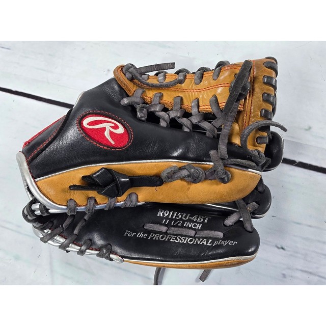 Rawlings R9 Series