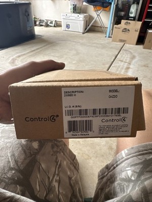 Control4 C4-Z2IO Network Range Extender