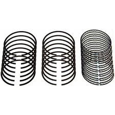 Sealed Power Performance Piston Ring Set E-356K 3.736" Bore 5/64"/5/64"/3/16"
