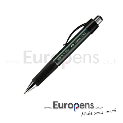 Faber-Castell Kugelschreiber GRIP Plus Ball 1 Stüc Produktbild-Vorschau 3