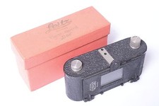   LEICA M SLIDE NEGATIVE TRANSPARENT COPYING PRINTING DEVICE 35MM 'ELDIA' 35MM