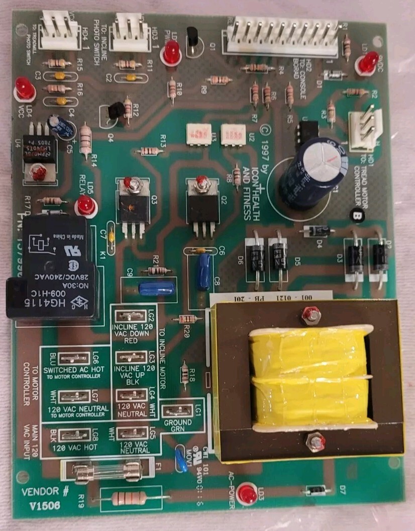 Icon Health & Fitness Pedal Set With Straps - Replacement For Exercise Bikes