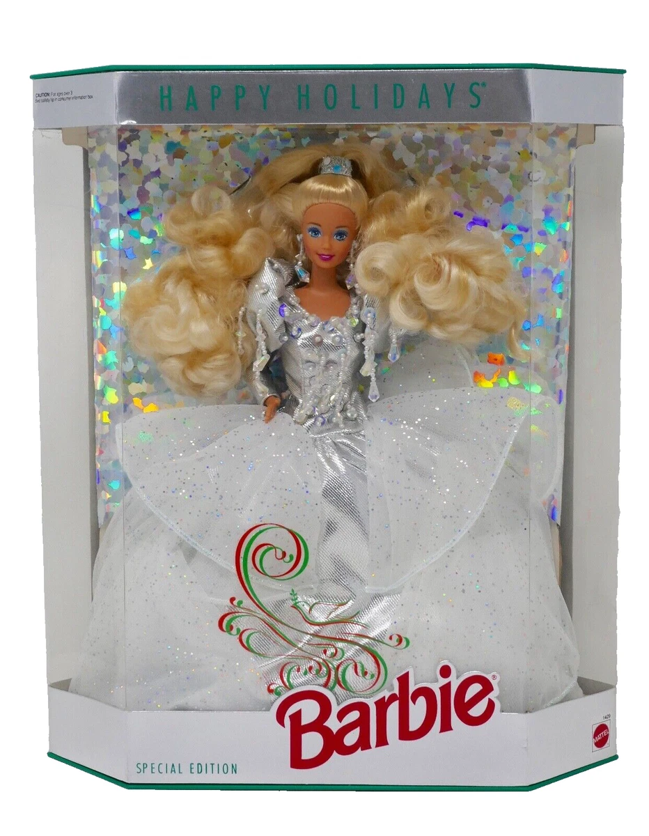 Barbie 1992 sale