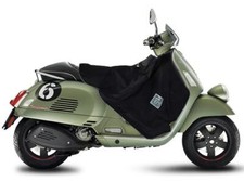 Termoscud Cubierta para Pierna TUCANO URBANO para Piaggio Vespa Seis Días 6
