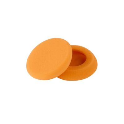 YAXI EARPADS for Koss PORTAPRO (Orange)  Assorted Colors 