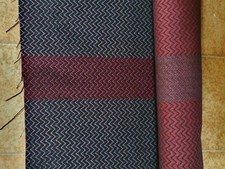 TESSUTO  FIAT  UNO  TURBO I.E SECONDA SERIE  1 metro lineare ( TESSUTO CENTRALE 