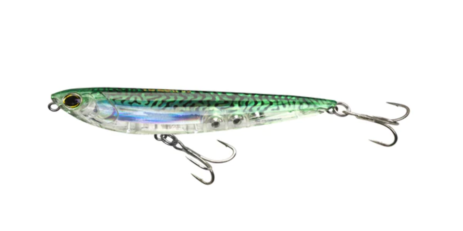 Yo-Zuri 3D Inshore Pencil Fishing Lure 100mm 14g