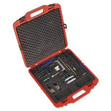 Diesel/Petrol Engine Timing Tool Master Kit - for VAG - Belt/Chain Drive VSE50