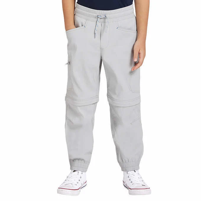 Eddie Bauer Youth Convertible Jogger Size XS / S /M / L