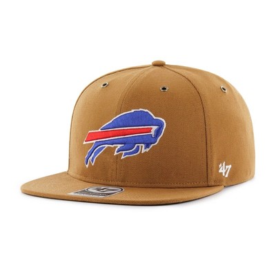 bills carhartt hat