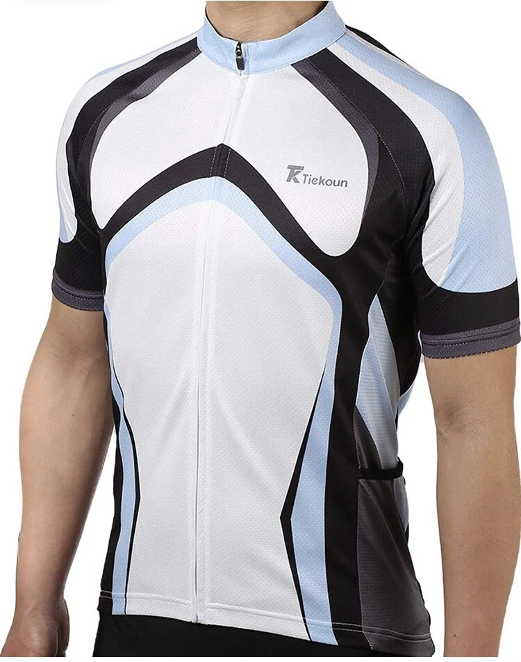 Short sleeve cycling sales jersey sale