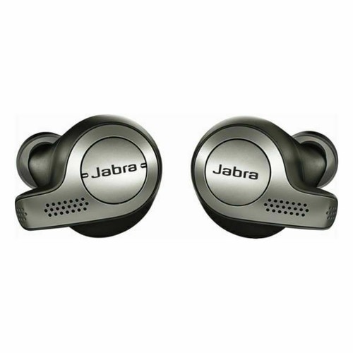 Casque Jabra Evolve 65 MS Mono SE - confort & qualité pro