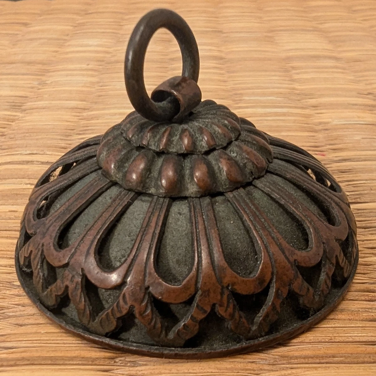 铜1850-1899 日本古董| eBay