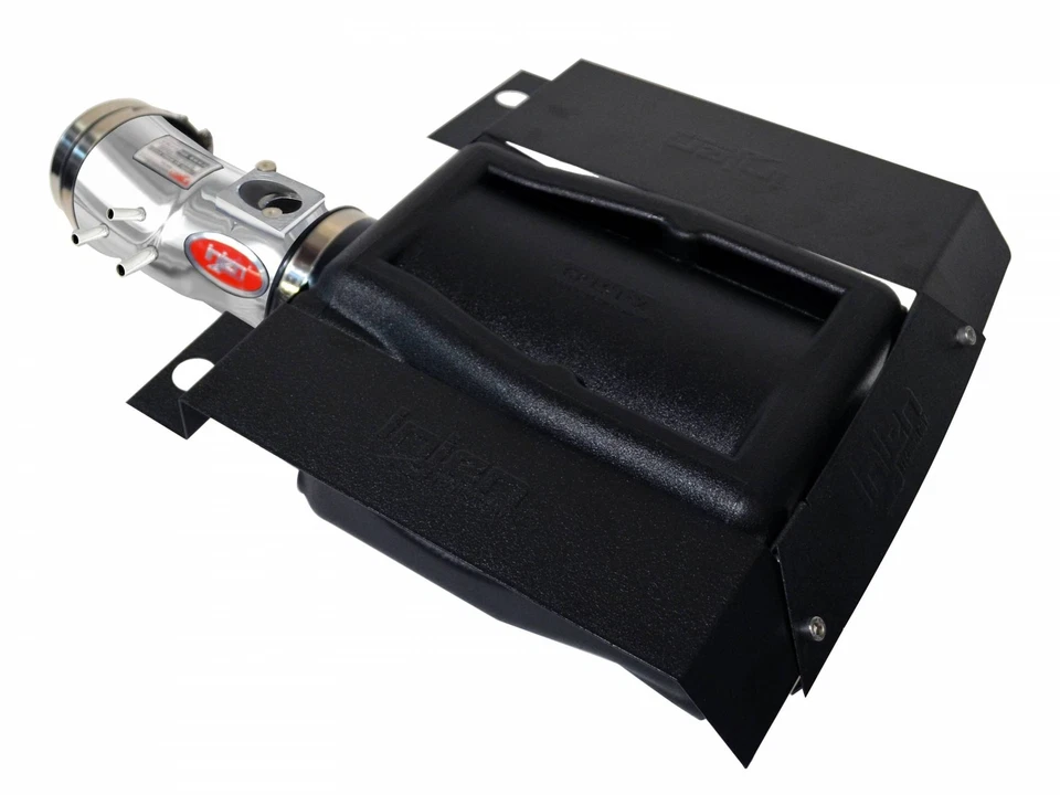 Injen SP6080P SP Polished Short Ram Cold Air Intake for 03-09 Mazda RX-8 1.3L R2 - Изображение 3 из 4