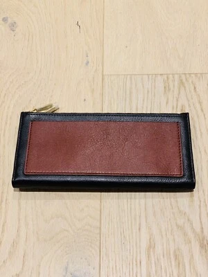 Fossil Shelby Clutch Black - Bild 1 von 4