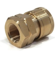 3/8  For Brass Quick Connect Couples