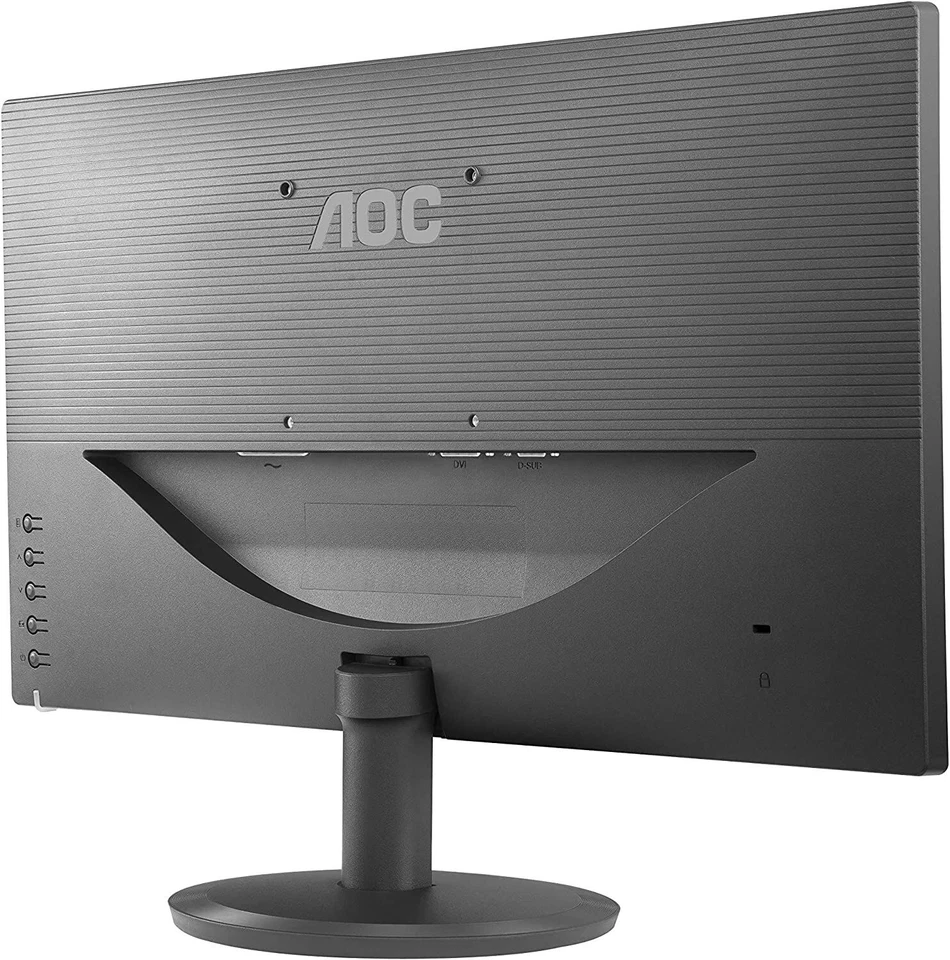  AOC I2480SX 24-inch Full HD IPS LED Monitor NEW  - Image 3 of 3