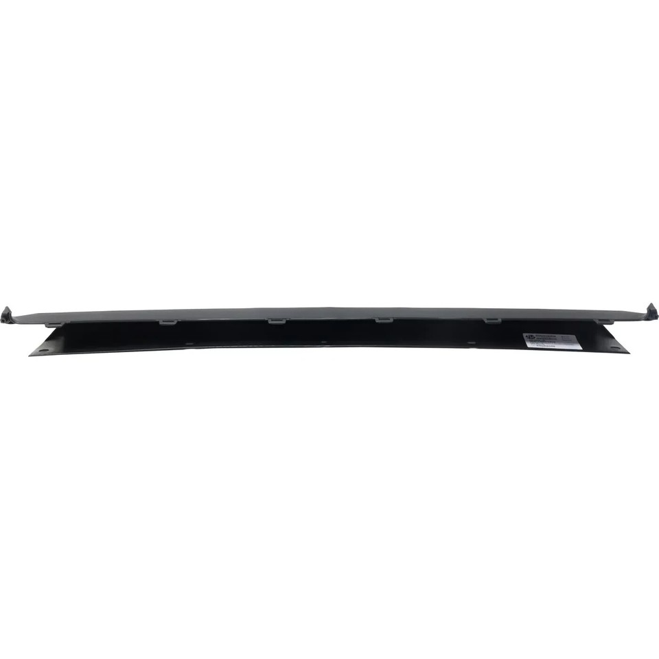 Front Lower Valance Dam Air Deflector For 2013 Honda Accord HO1095118