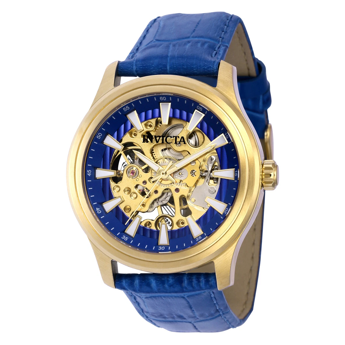 Details 160+ invicta watch manual