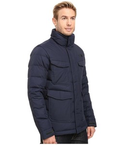 north face talum field jacket