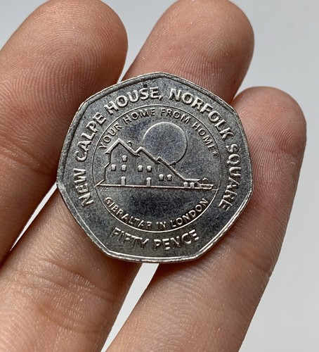 moneda-gibraltar-50-pence-2018-calpe-house-ebay-uk