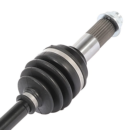 4x Front & Rear Left Right CV Axles For 2003-2008 Yamaha Grizzly 660 4x4 - Picture 6 of 24