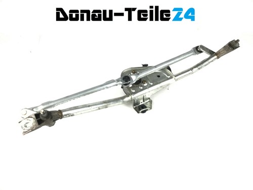 Audi A4 B5 Scheibenwischermotor Wischermotor Wischergestänge 8D1955113B