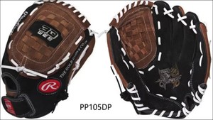 rawlings savage glove