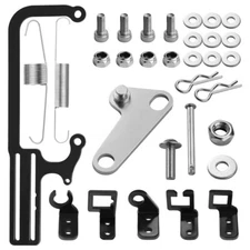 304147 For GM 700R4 Transmissions Throttle Carburetor Cable Mount Bracket EZ-EFI